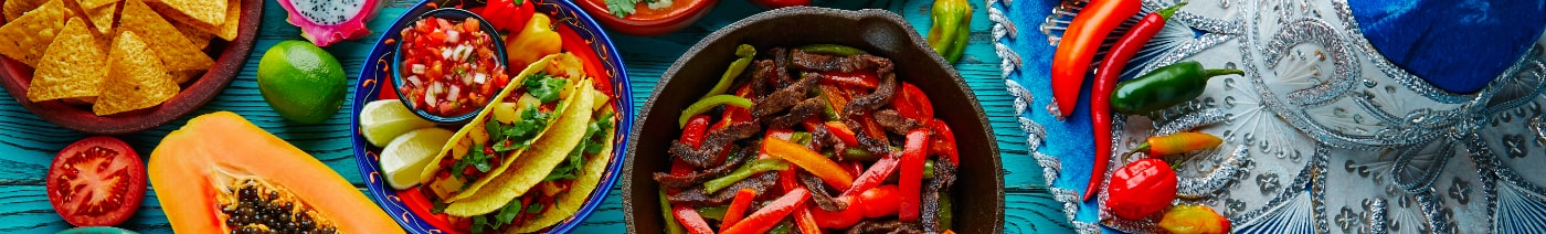 Cinco de Mayo Events Pensacola