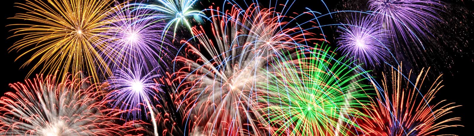 Forth of July Events Pensacola