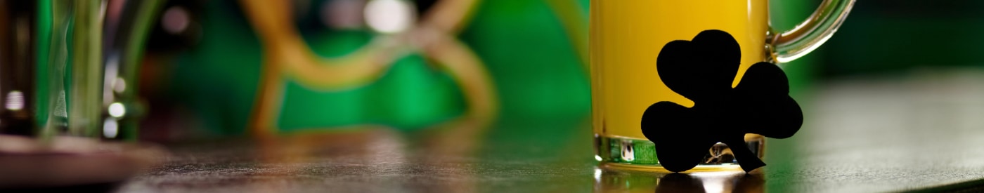 St. Patrick's Day Events Pensacola