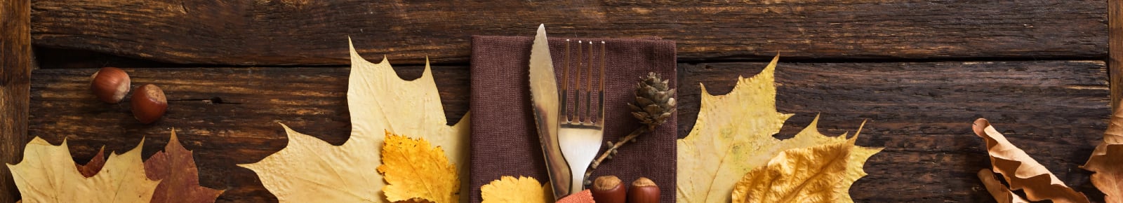 Thanksgiving Events Pensacola