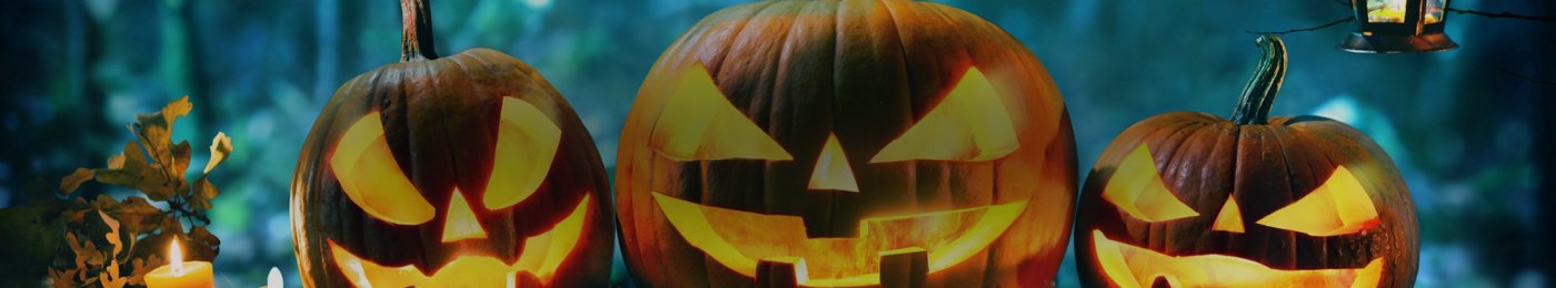 Halloween Events Pensacola