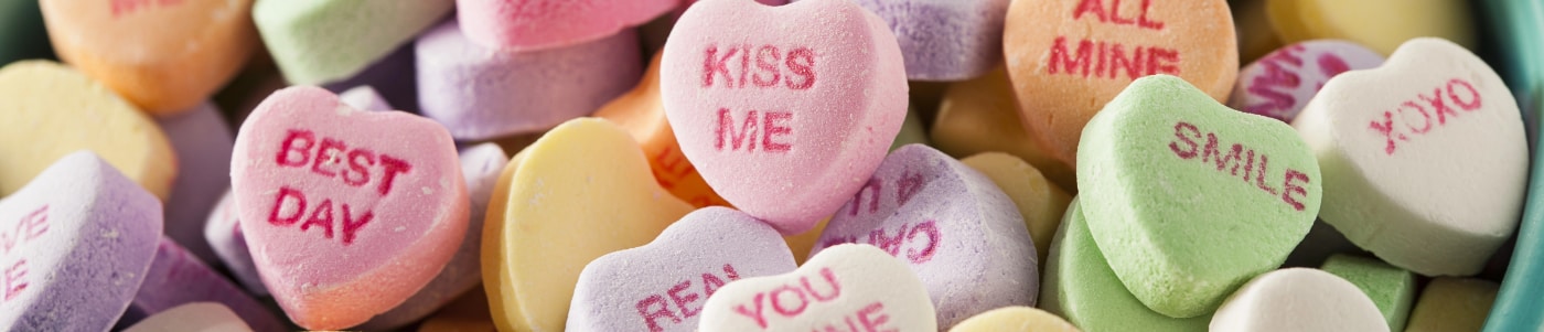 Valentine's Day Events Pensacola